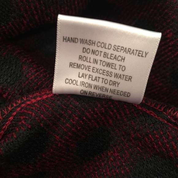 ModCloth Dotted Skirt EUC size 3x !!! - Picture 8 of 8